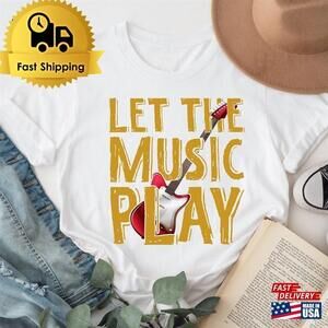 Music Shirt Teacher Lover